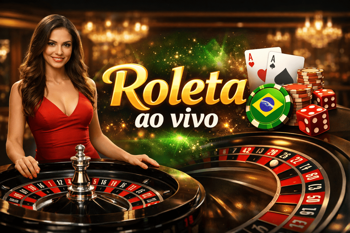 Roleta 777w com