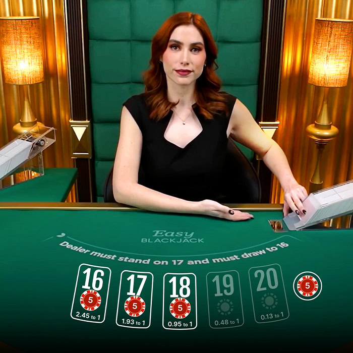 Blackjack 777w com